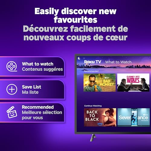 Roku Streaming Stick 4K (Renewed) — view 9