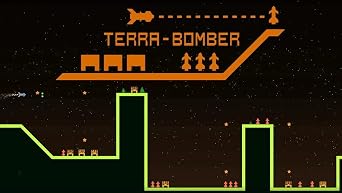 Terra Trilogy - For PlayStation 4 (EU Version)