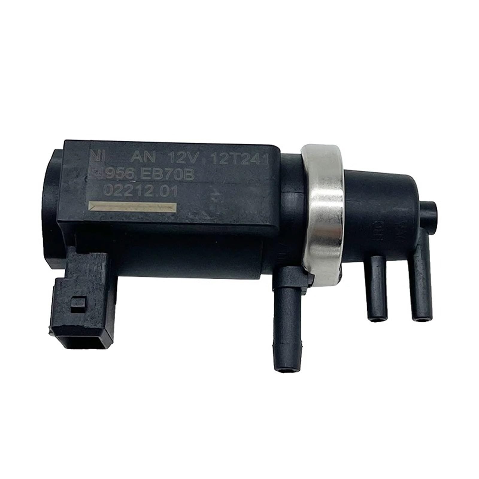 Weurwvu One Color For Nissan Navara D40 For Pathfinder R51 2.5 Turbo Boost Solenoid 14956-Eb70b 14956-Eb300 14956Eb70a 14956Eb300 Vacuum Pressure Converter Valve