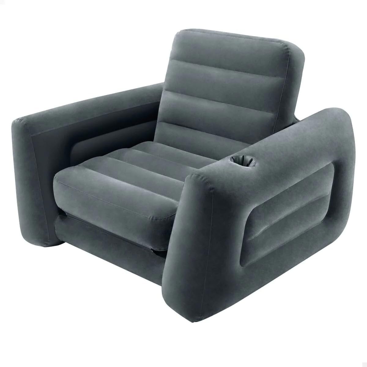 INTEX Sillón cama hinchable