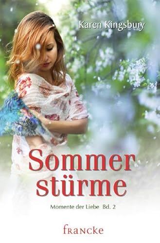 Sommerstürme [German] 386827331X Book Cover