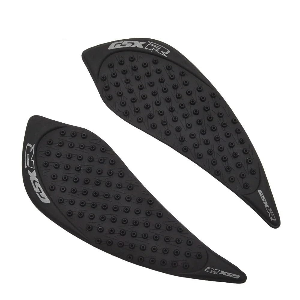 Autocollant réservoir GSXR1000 K9 pour le confort des longs trajets routiers et sorties moto
