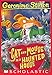 Geronimo Stilton #3: Cat and Mouse in a Haunted House