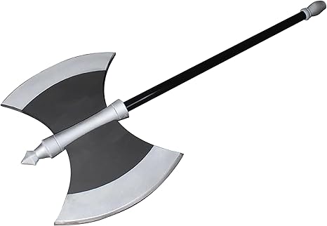 レア！！　戦斧 メイス 武具 ペルシャ イラン アンティーク コスプレ レア！！ 戦斧 メイス 武具 ペルシャ イラン アンティーク