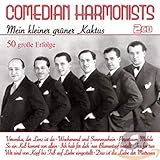 comedian türke  Mein kleiner grüner Kaktus - 50 große Erfolge