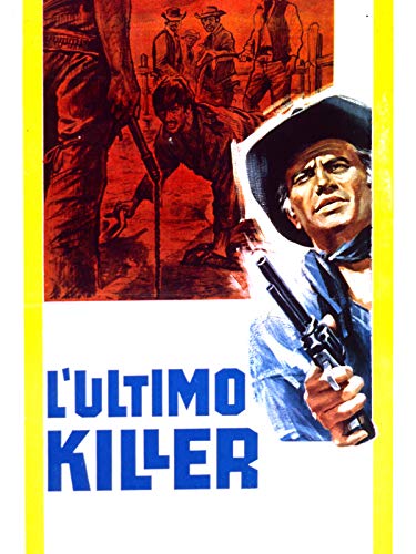  L\'ultimo killer