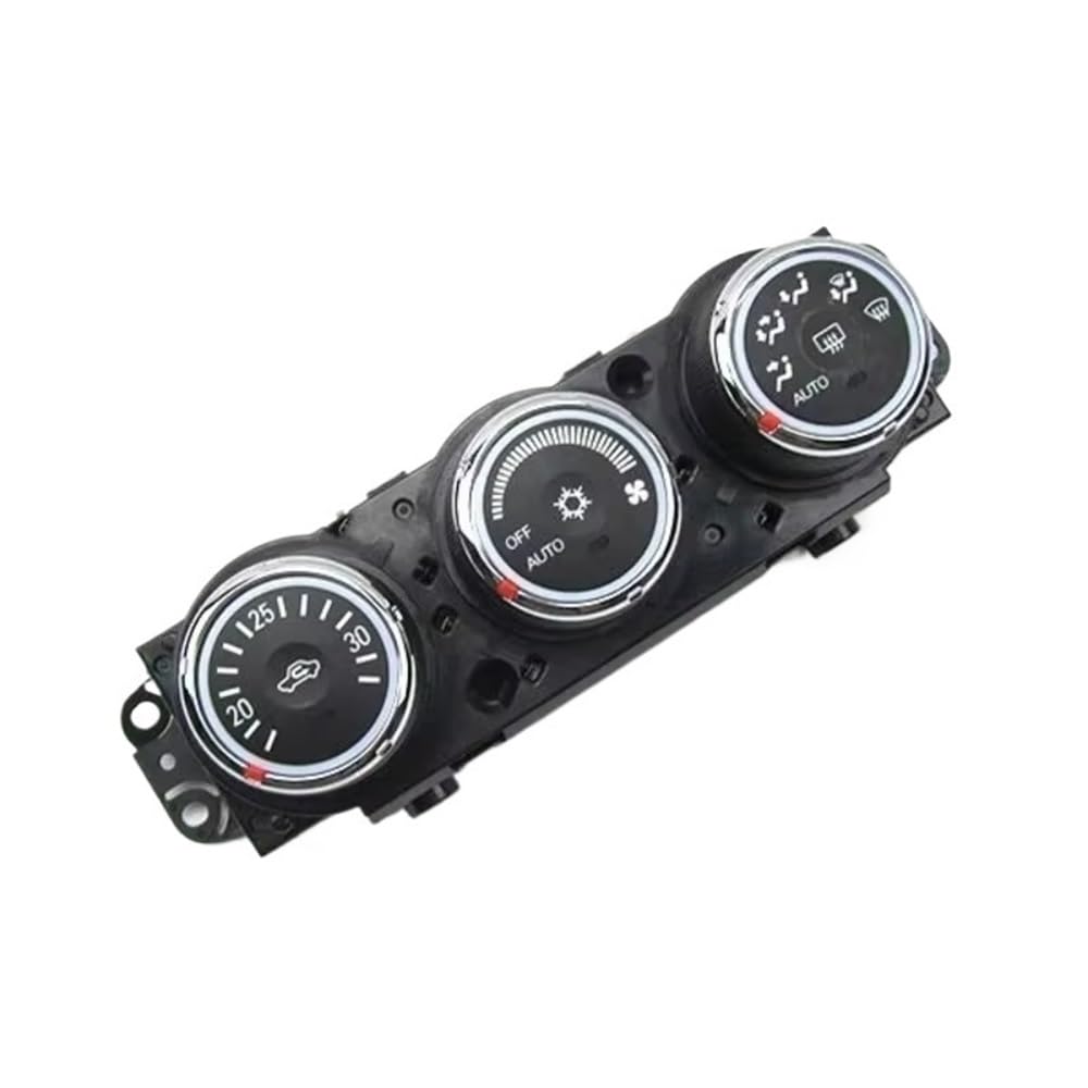 Para Mitsubishi Para ASX Para Outlander Panel climatización