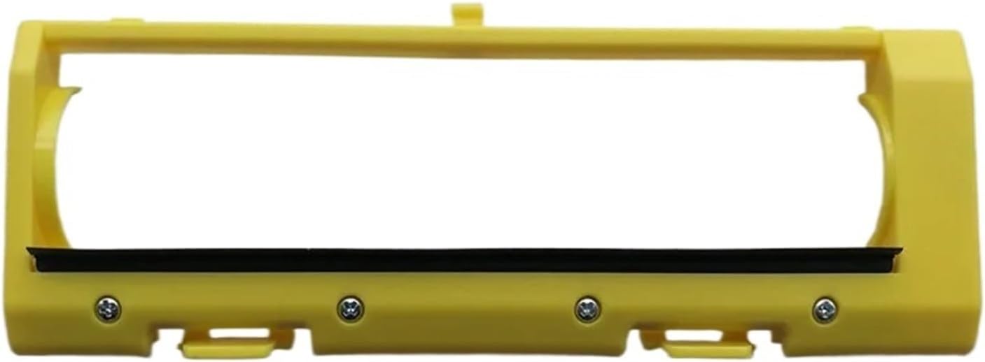 Assembly Main Roller Middle Brush Cover,Compatible for Iboto X410,Robot Vacuum Cleaner Parts Vacuum Cleaner Parts