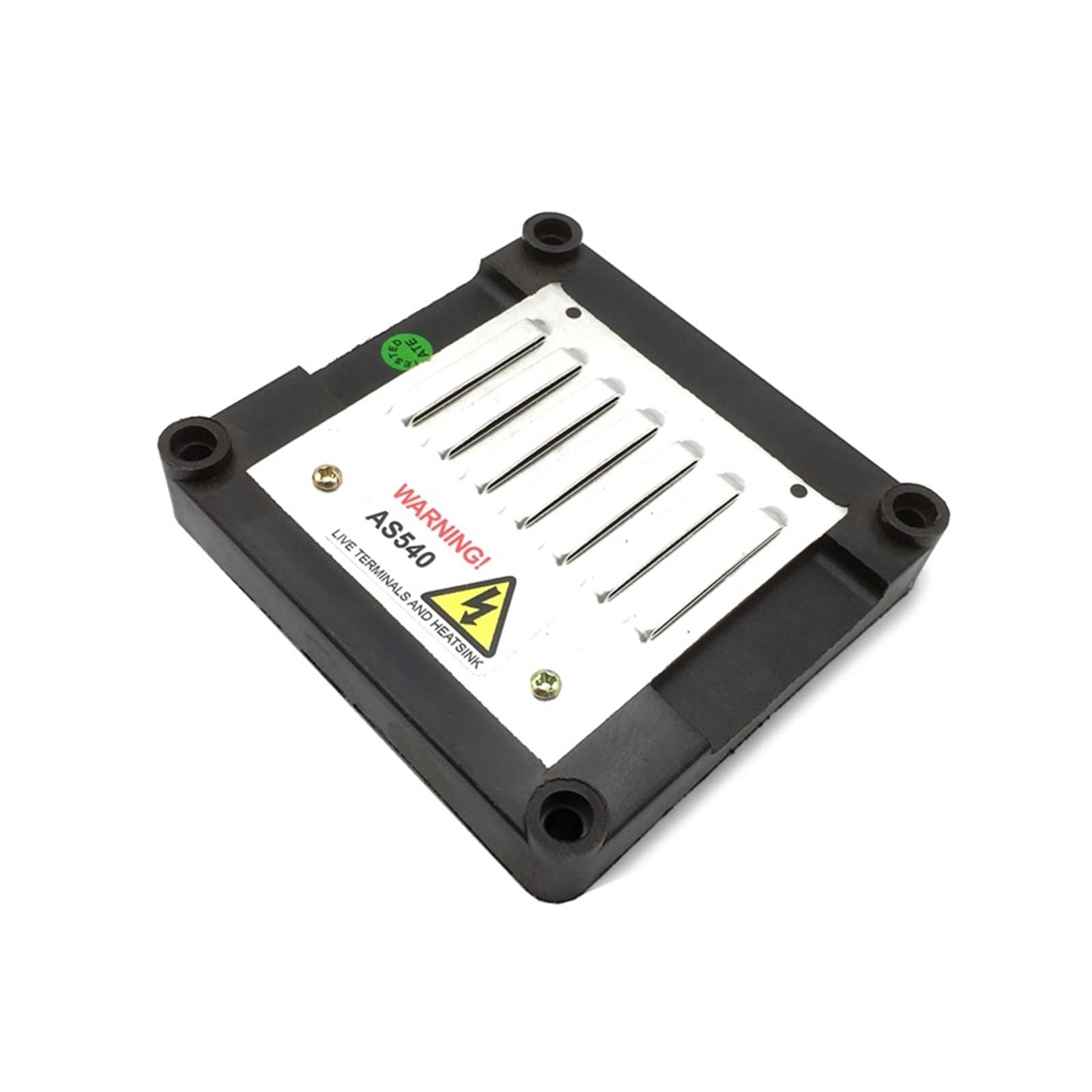 Amazon.com: ZipcOm Automatic Voltage Regulator Brushless Generator