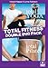 Total Fitness - Total Yoga/Total Pilates [Edizione: Regno Unito] [Edizione: Regno Unito]
