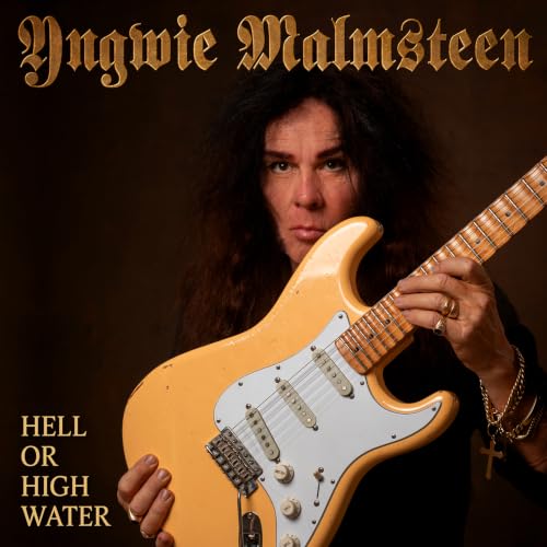 Play Beyond Zeta Reticuli by Yngwie Malmsteen on Amazon Music