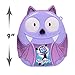 Vampirina Boo-Tastic Backpack Set