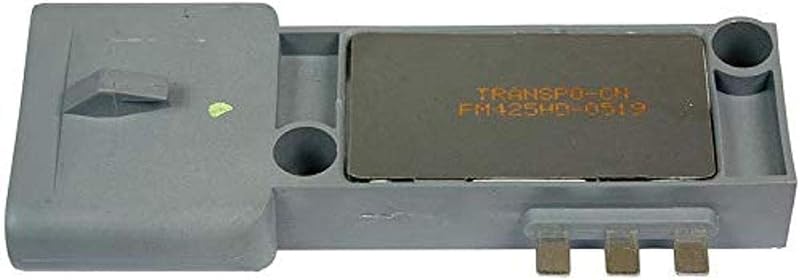 Premier Gear PG-FM425HD Ignition Module Replacement For F150, Mustang, Ranger, F250, F350, Town Car, Grand Marquis, E150 Econoline, E350, E250, Escort, E350 Club Wagon, Bronco, Continental