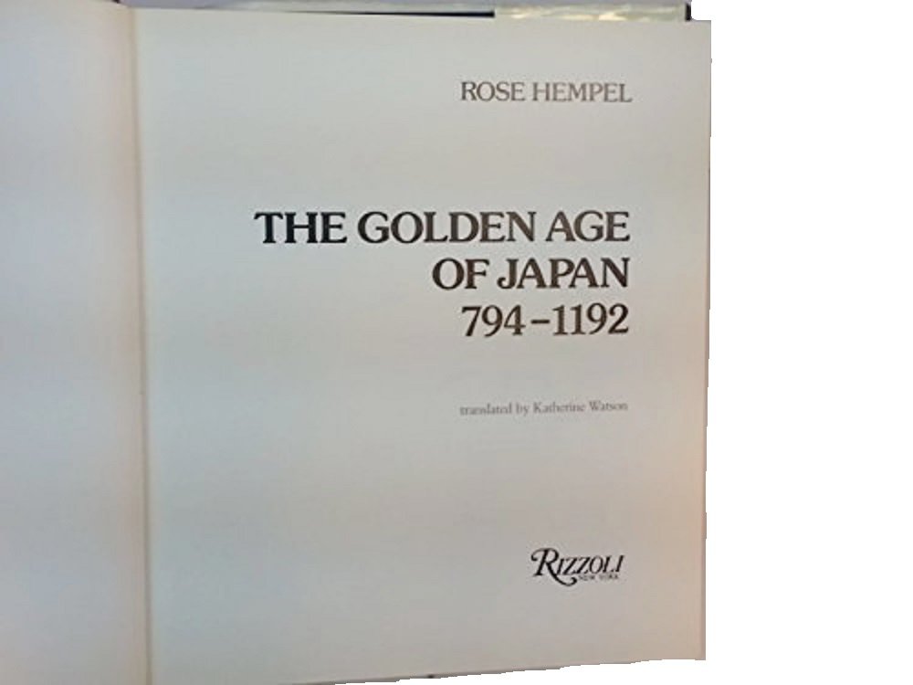 A Golden Age: RIZZOLI 洋書 John Witzig 写真集 アート | generalpac.com