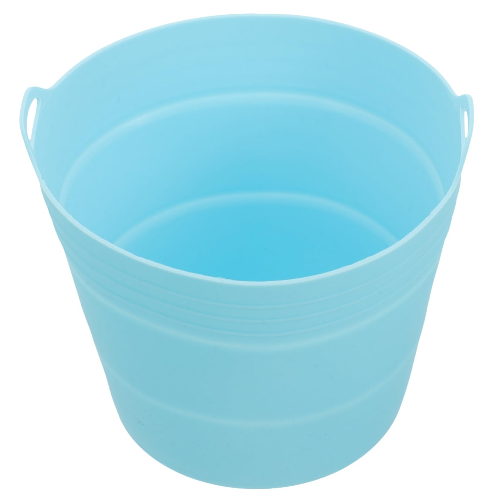 BESPORTBLE Grease Bucket Liner for Barbecue Oil Bucket Liner Easy Clean BBQ Accessory