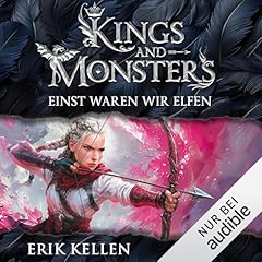 Einst waren wir Elfen - Die Akademie der f&uuml;nf Himmel Titelbild