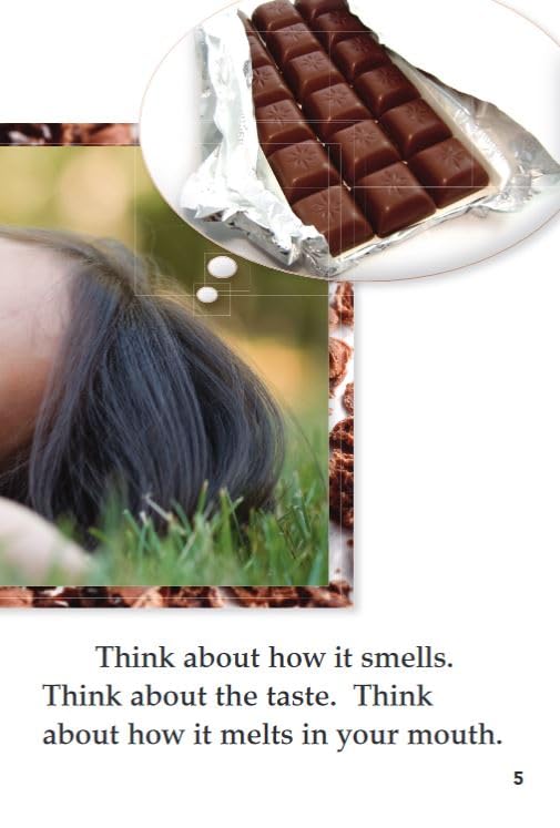 Make It: Chocolate (TIME FOR KIDS(r) Nonfiction Readers) - Image 5