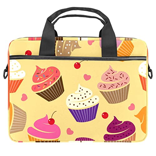 Ordinateur portable mieux protégé contre les chocs - Sac bandoulière Cactus 13-14.5 pouces