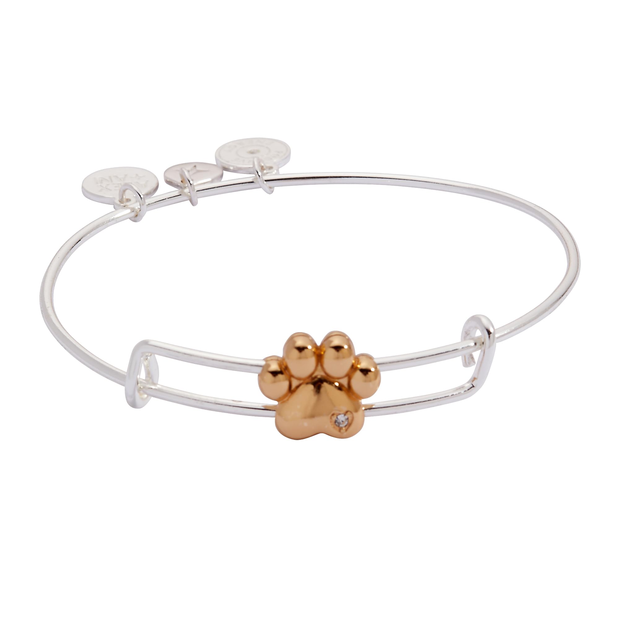 ALEX AND ANI Pet Love Bracelets