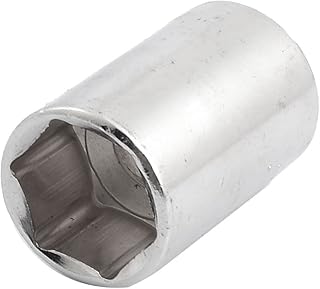 Aexit Chrome Plated Hand Operated Tools 18mm Hexagon Socket for 1/2