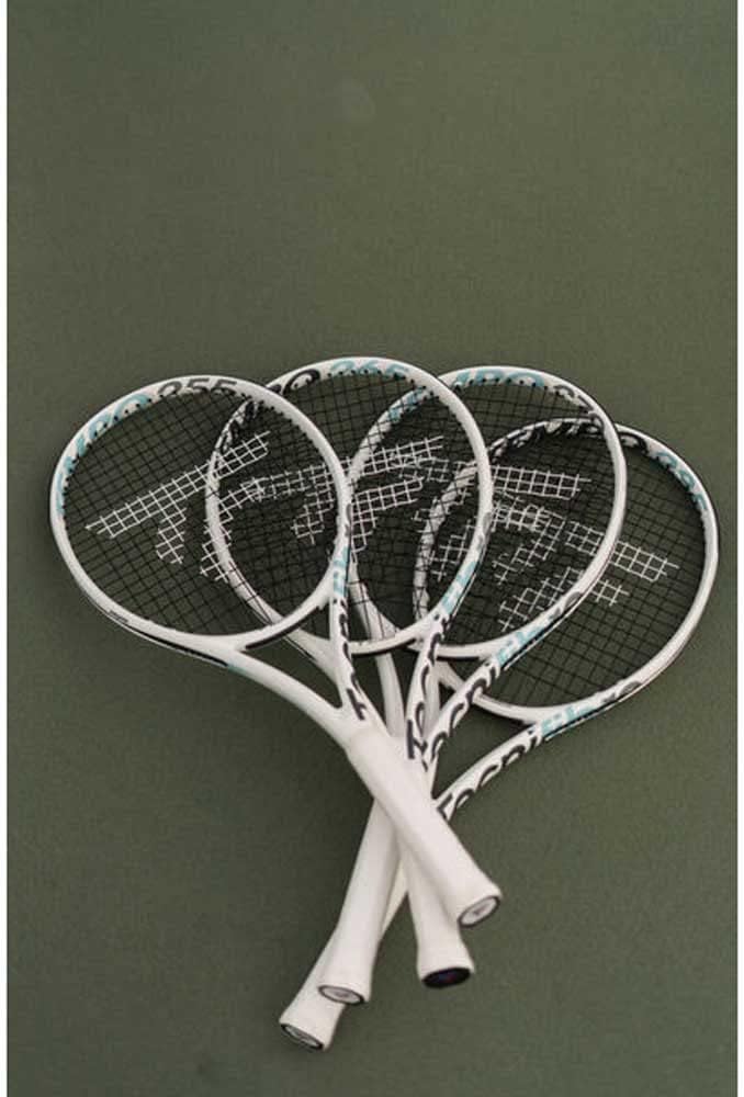 テクニファイバー Tecnifibre テニスラケット テンポ 255 Tempo 255 TFRTE02