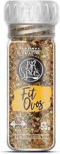 MOEDOR FIT OVOS BR SPICES 55G