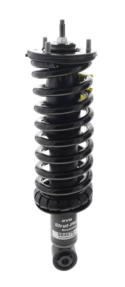 Amazon.com: KYB SR4679 Strut-Plus Complete Corner Unit