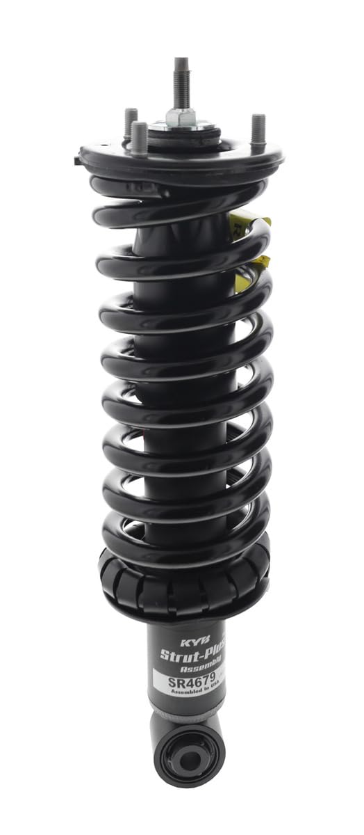 木綿 S-790 S-793 Amazon.com: KYB SR4203 Strut-Plus Complete Assembly : Automotive