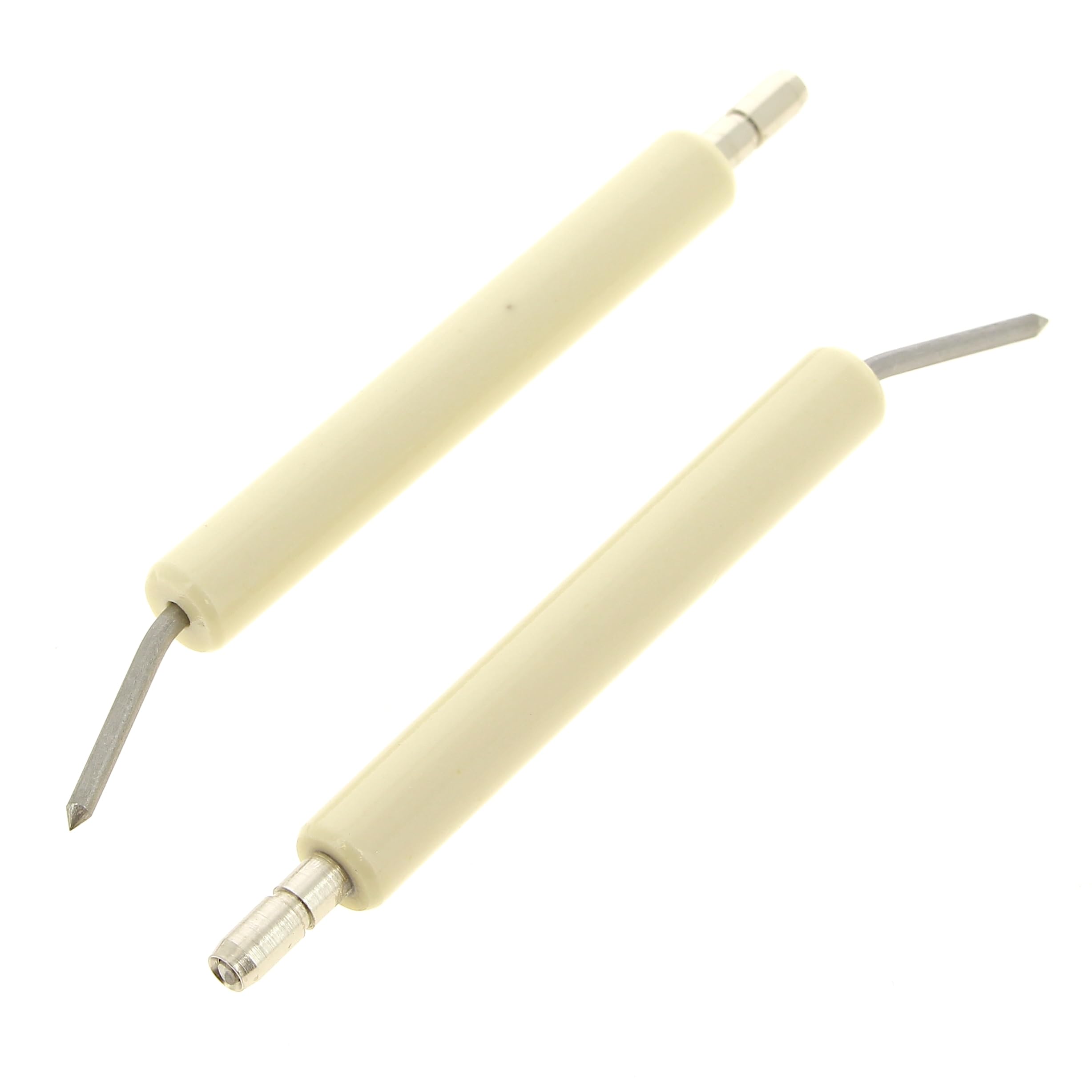 Elettrodo di accensione bruciatore B Rif. 87168082020