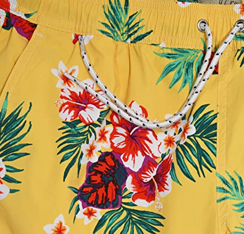 J.Crew Men's 6" Stretch Swim Trunk4