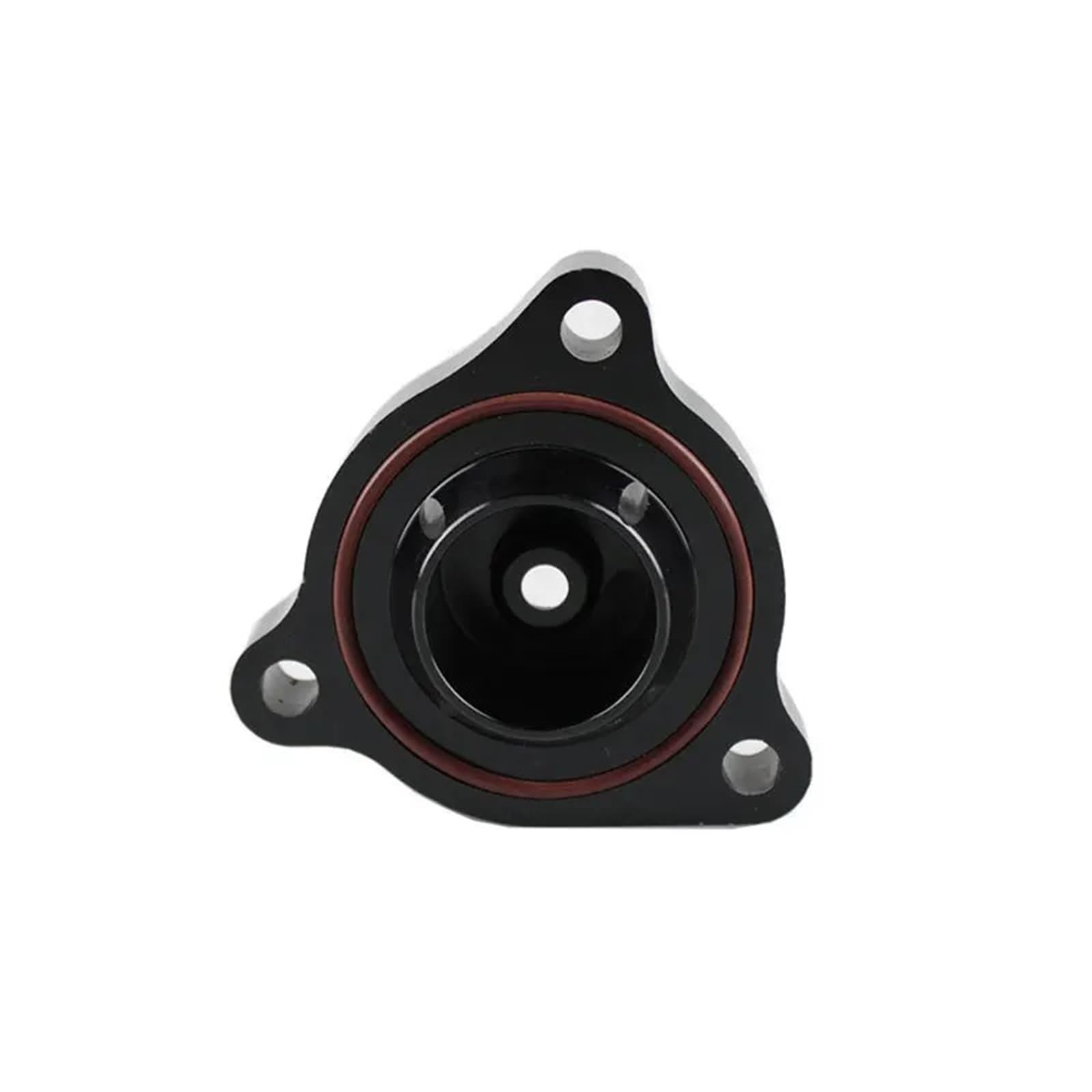Kit sostituzione valvola EGR‌ Kit valvola deviatrice di soffiaggio per auto, adattatore turbocompressore, guarnizione adatta per BMW 114I adatto per Dodge Dart 2012