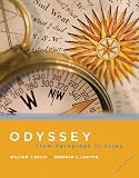 Odyssey: From Paragraph to Essay Plus MyWritingLab -- Access Card Package (6th Edition) (Kelly WorkText Series)