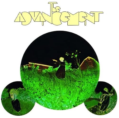 The Advancement [Analog]