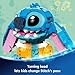 LEGO Disney Stitch Toy Building Kit, Disney Toy for 9 Year Old Kids, Buildable Figure with Ice Cream Cone, Fun Gift for Girls, Boys and Lovers of The Hit Movie Lilo and Stitch, 43249