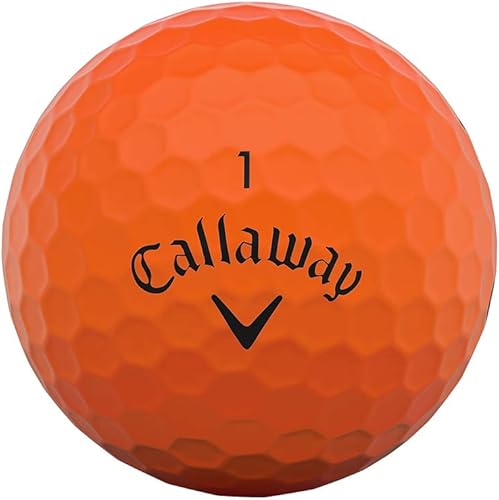 Miniatura 2 de Callaway - Pelotas de golf Supersoft 2021