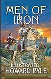 Men of Iron Illustrated