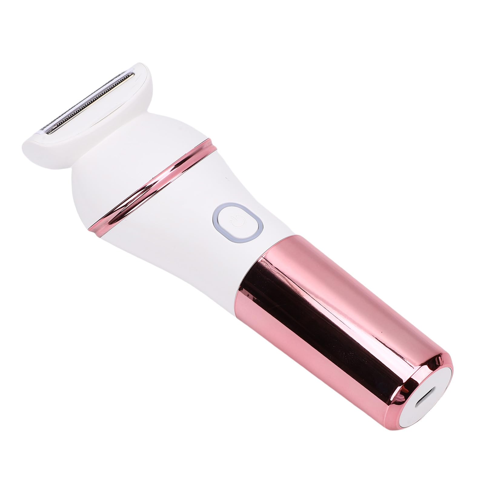 Dioche 4-in-1-Epilierer für Damen, Elektrischer Haarentfernungstrimmer für Frauen, Bikini- und Nasenhaarentfernung, Wasserdicht und Wiederaufladbar, Sanfte Haarentfernung, Professionelles Pflegegerät