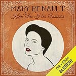 Cover of Kind Are Her Answers