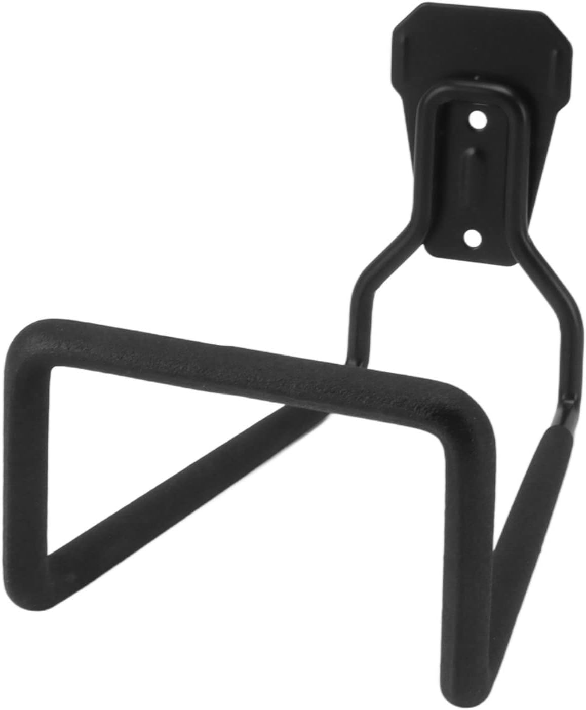 Alomejor Water Hose Holder, Heavy Duty Iron Wall Mounted Hanger image 3