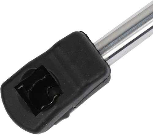 Miniatura 5 de ECCPP Soporte de elevación 2 unids puntales de escotilla resortes de gas aptos para Nissan Versa Note 1.6L 2014-2017