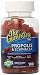 The Gummies Co Propolis and Echinacea Cold Prevention and Immune Support, Raspberry, 100 Count