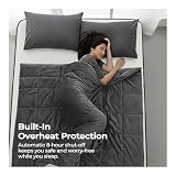 Lifelong Electric Under Blanket Single — view 8