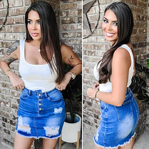 HOPYOP 3 Piece Bodysuits for Women2