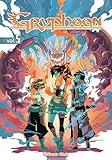 Planeta Manga: Gryphoon nº 05/06