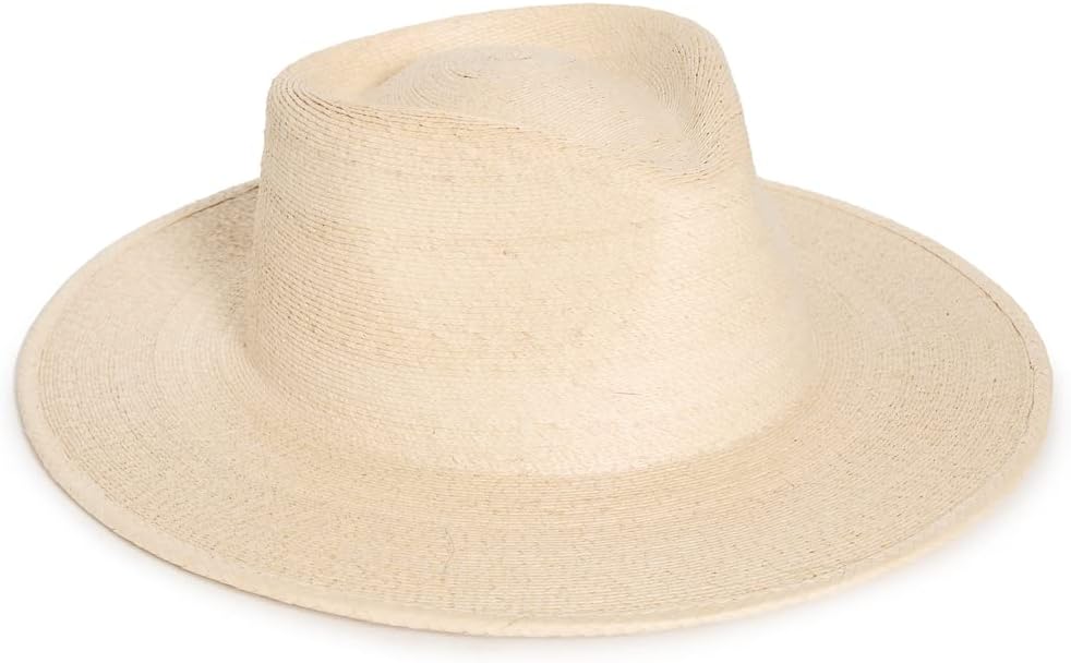BrixtonMen's Marcos Fedora