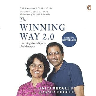 The Winning Way 2.0 cover art