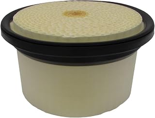 6.4161.0 Air Filter Compatible and suitable Air Compressor Replacement Air Filter Substitute Spare Parts