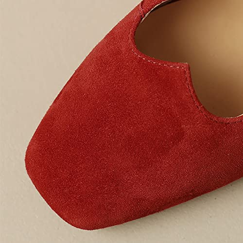 Chaussures de soirée raffinées avec coupe ajustée haut de gamme