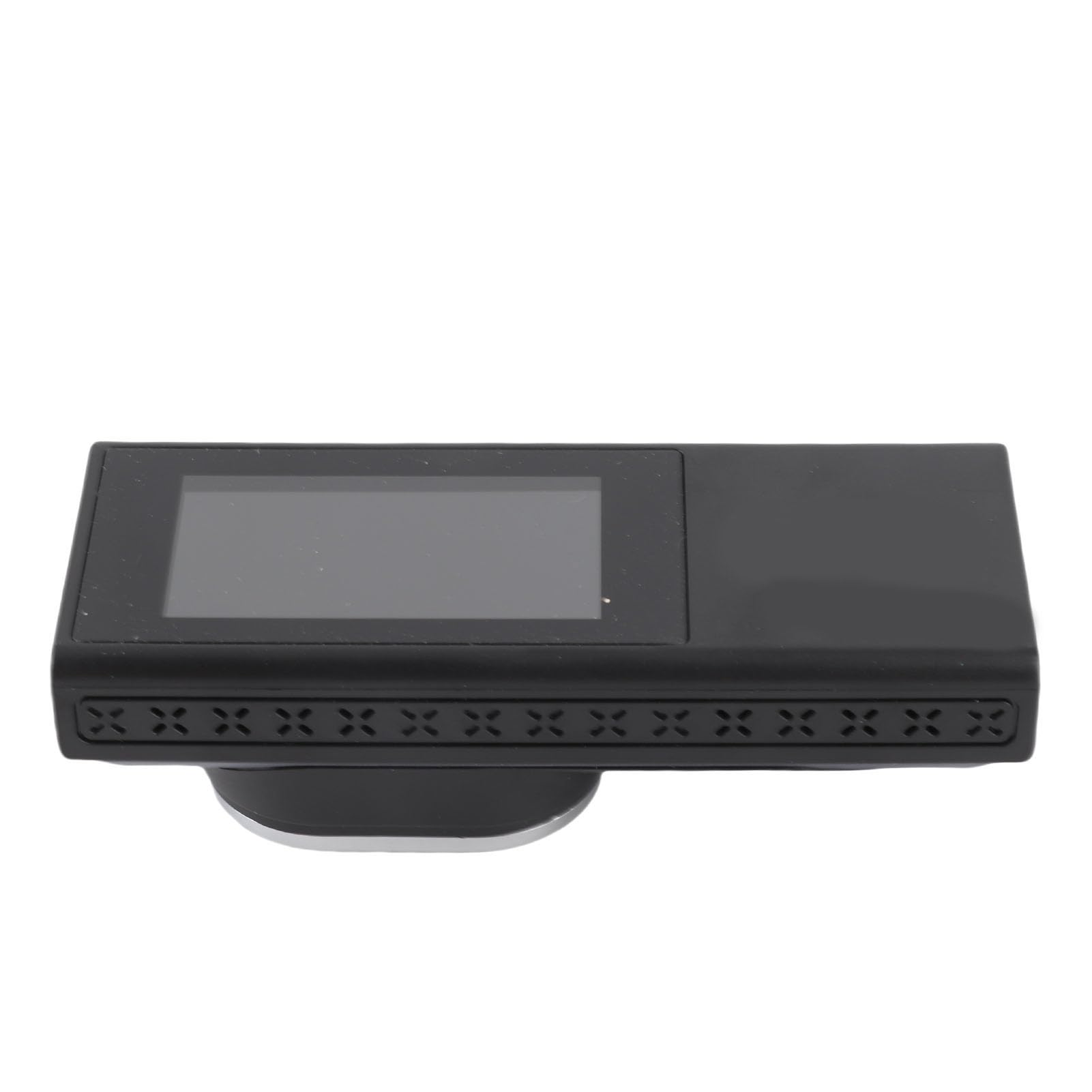 Videocamera da Cruscotto Anteriore Posteriore 4K, Registratore Auto con | Custodia in ABS, Visione Notturna, Blocco Collisioni, Tracciamento Percorso
