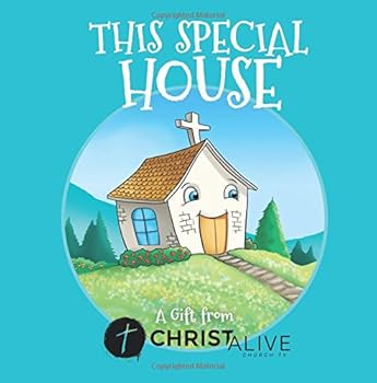 Paperback This Special House Book